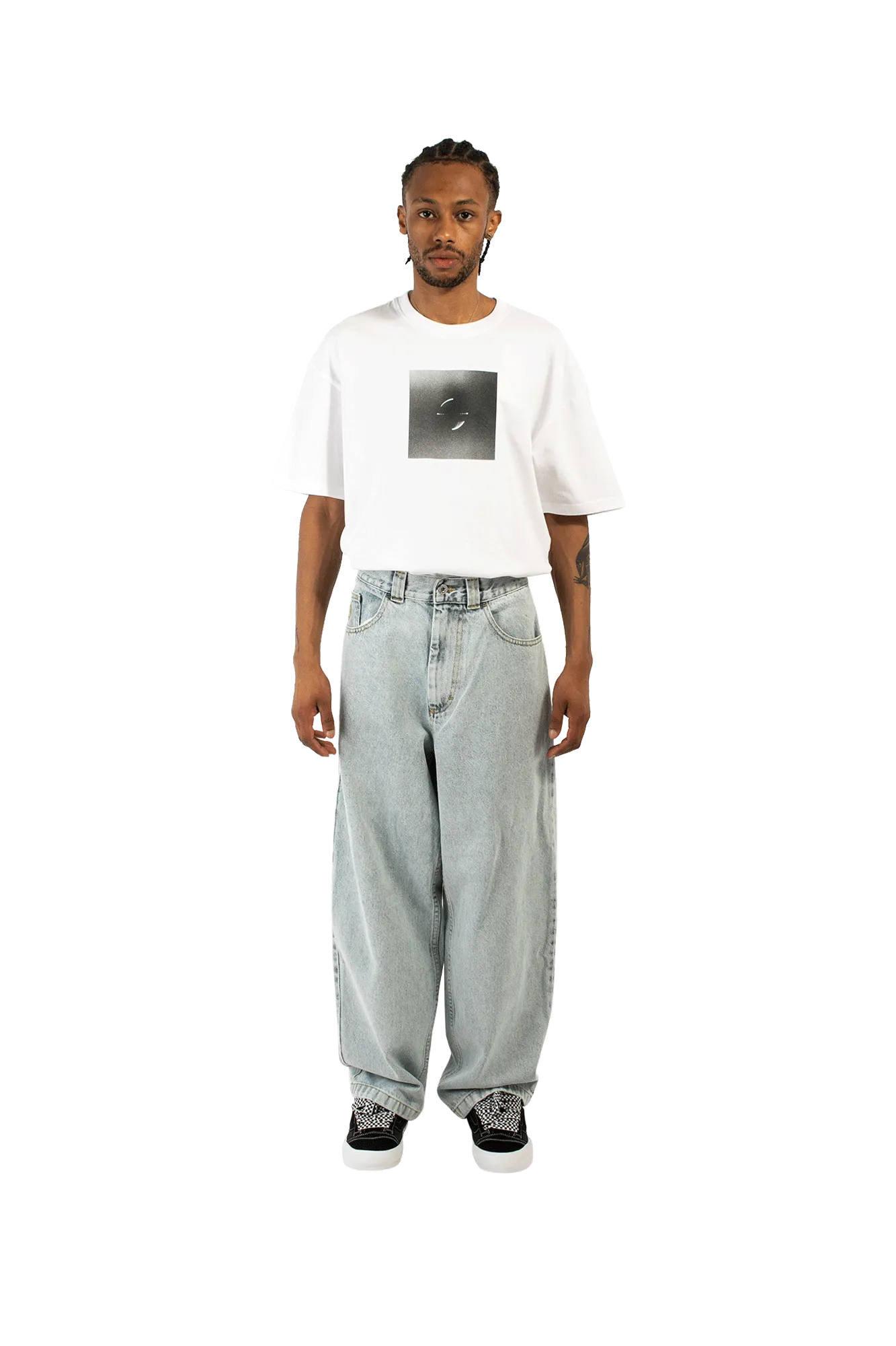 Big Boy Jeans
