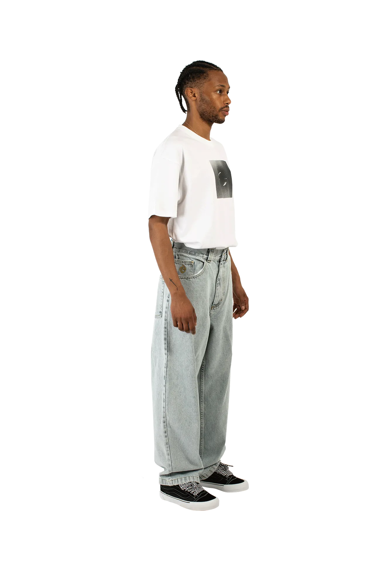 Big Boy Jeans