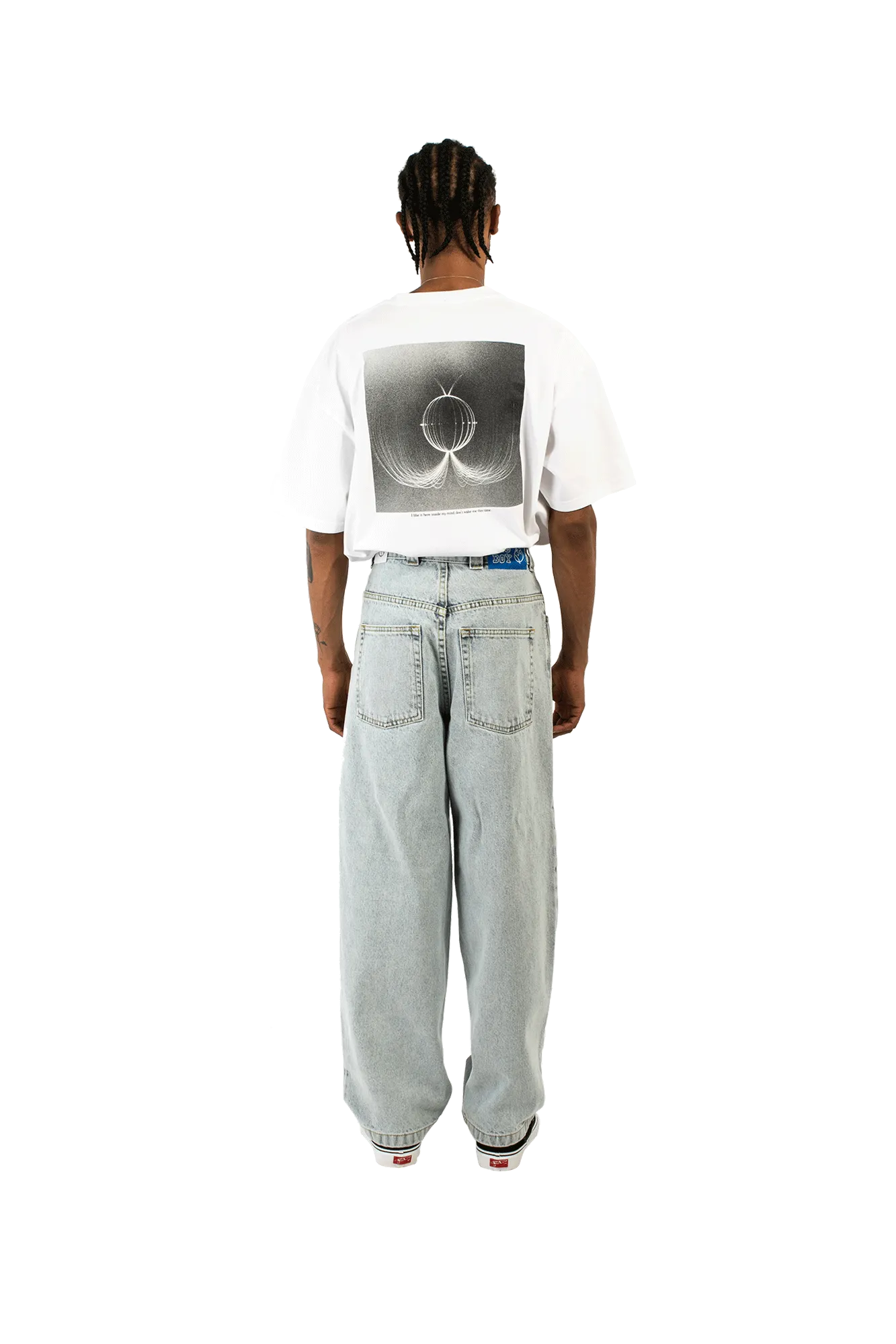 Big Boy Jeans