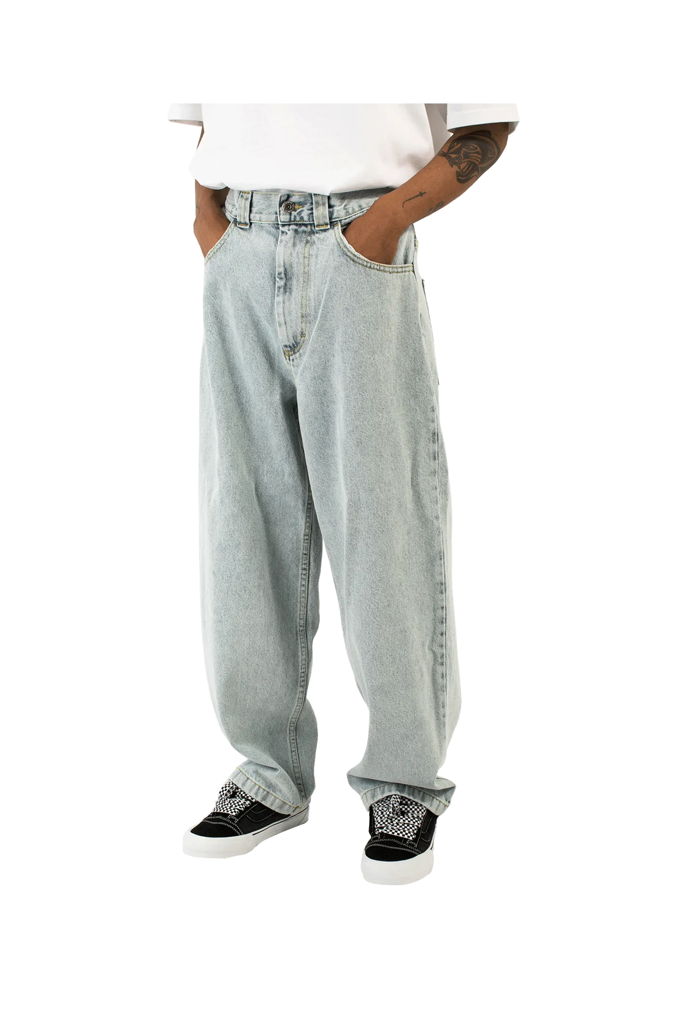 Big Boy Jeans