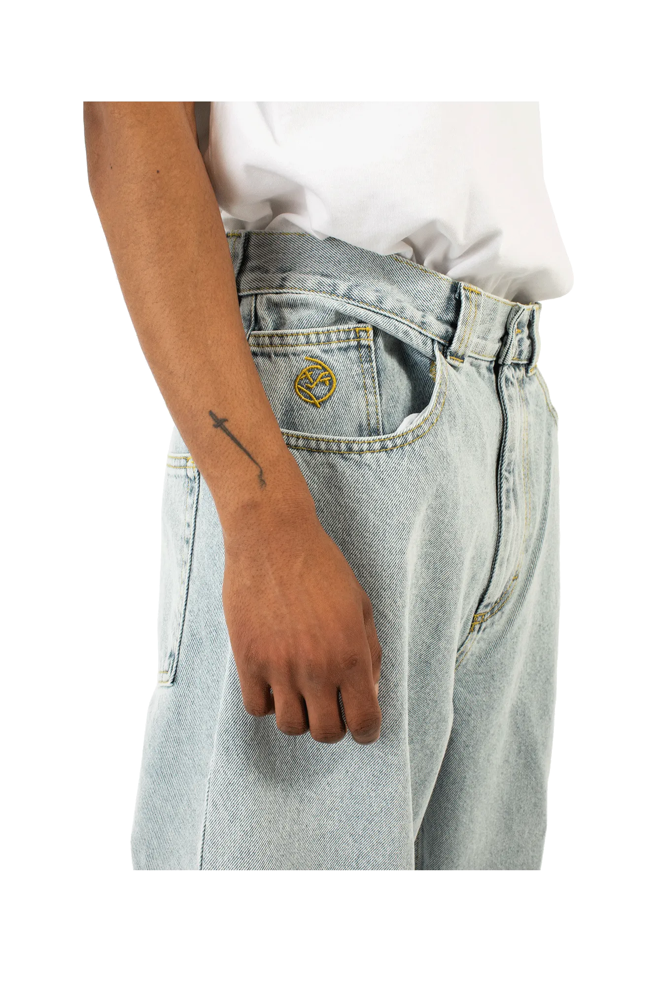 Big Boy Jeans