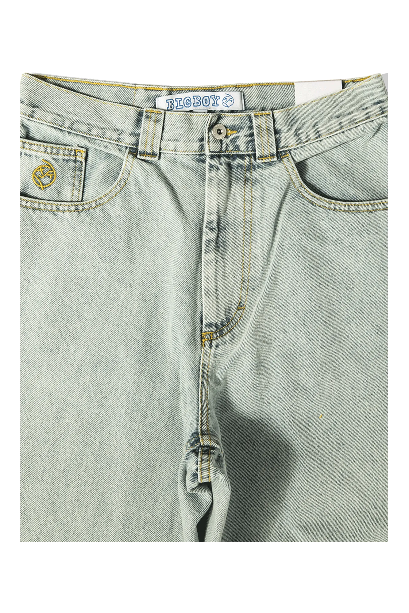Big Boy Jeans