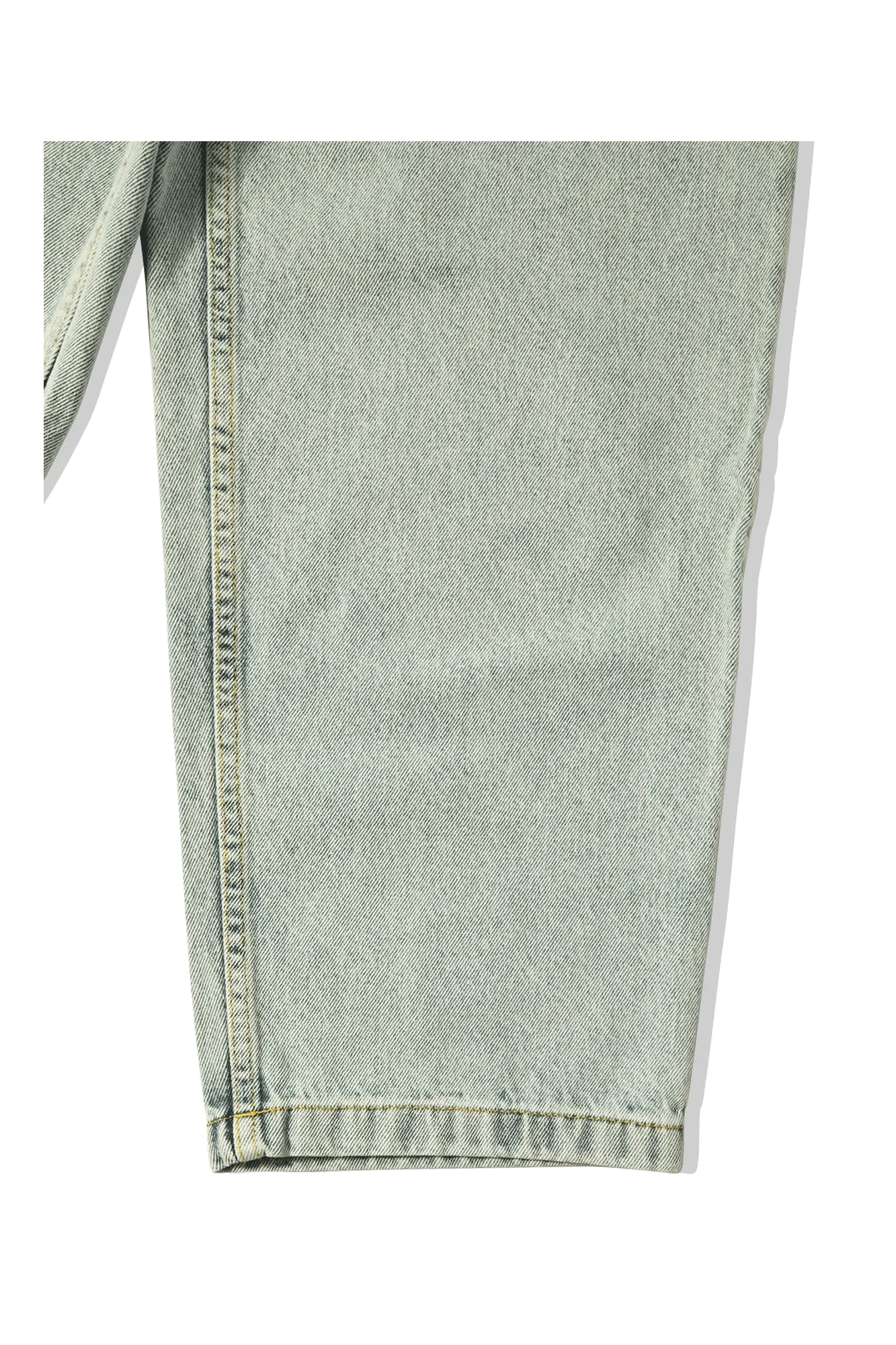 Big Boy Jeans