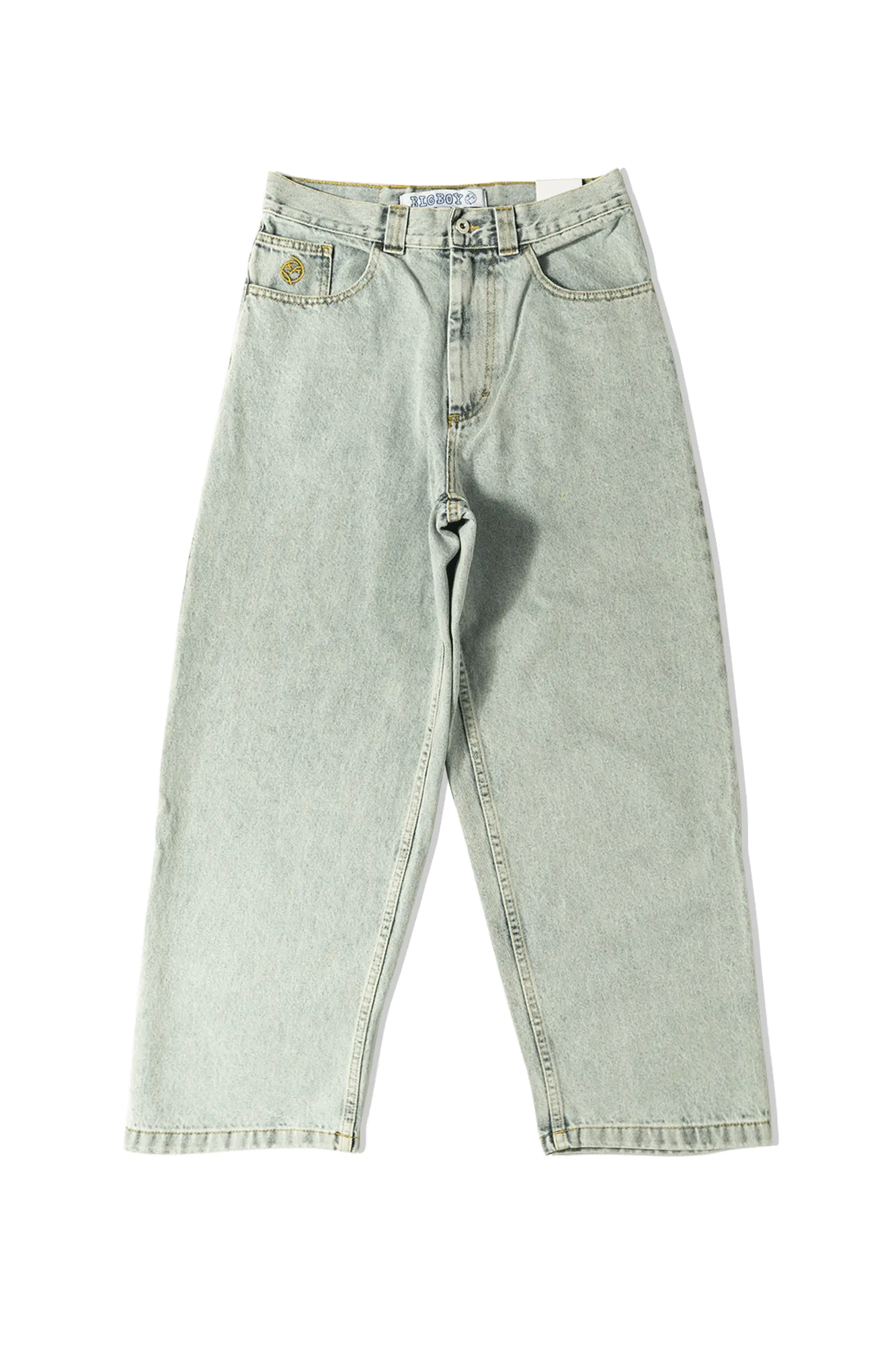 Big Boy Jeans