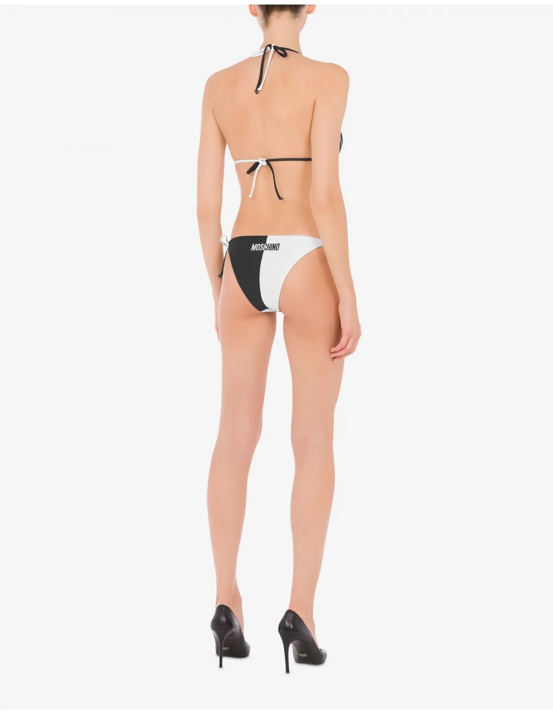 BK Triangolo - Moschino