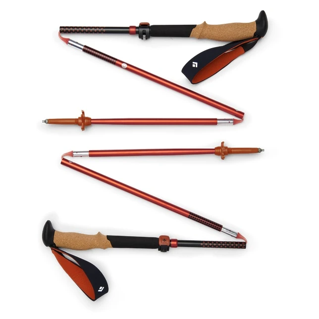     Black Diamond Pursuit FLZ Trekking Poles