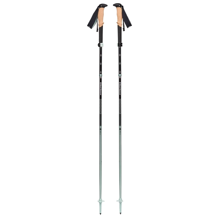     Black Diamond Pursuit FLZ Trekking Poles