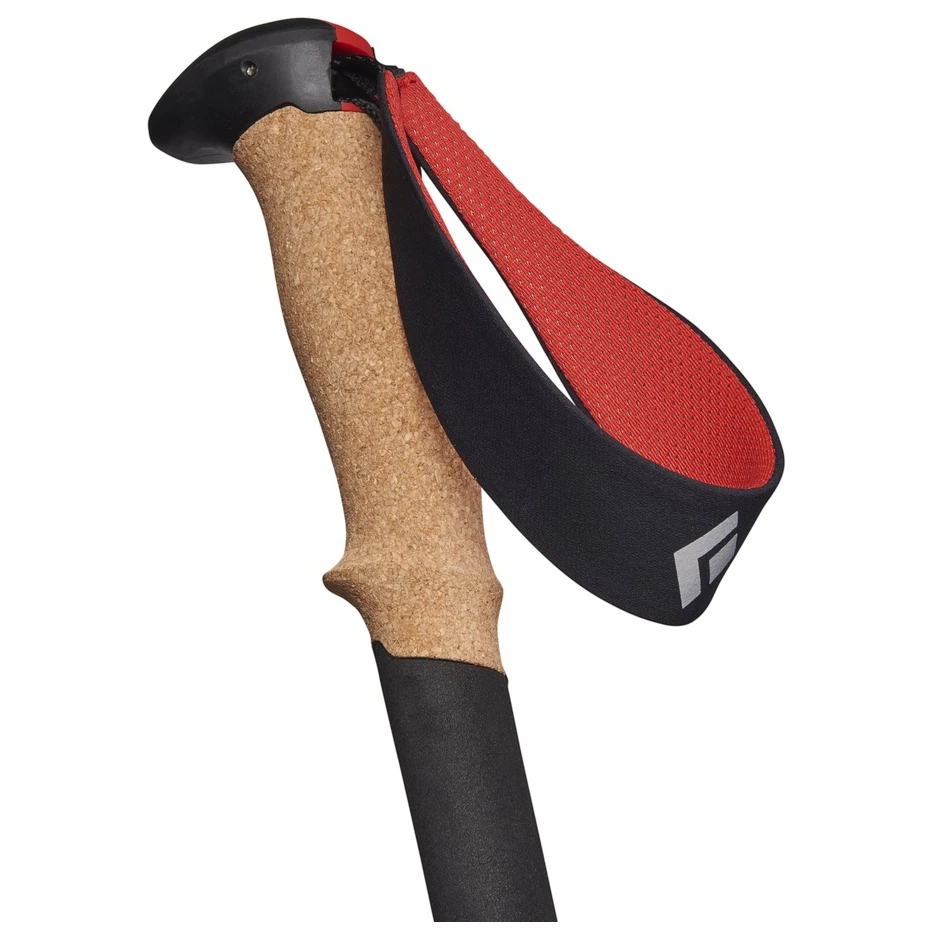     Black Diamond Pursuit FLZ Trekking Poles