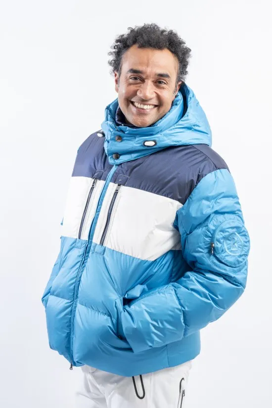 BOGNER IVAR D M JACKETS 3147 4253
