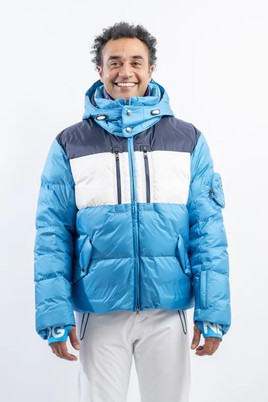 BOGNER IVAR D M JACKETS 3147 4253