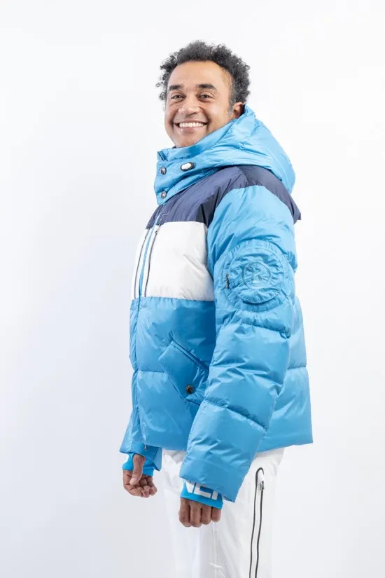 BOGNER IVAR D M JACKETS 3147 4253