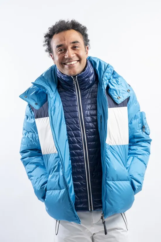 BOGNER IVAR D M JACKETS 3147 4253
