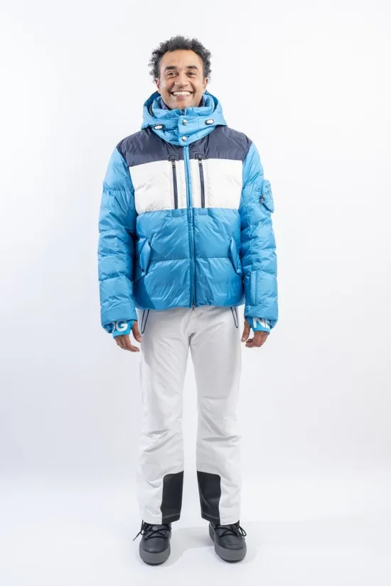 BOGNER IVAR D M JACKETS 3147 4253