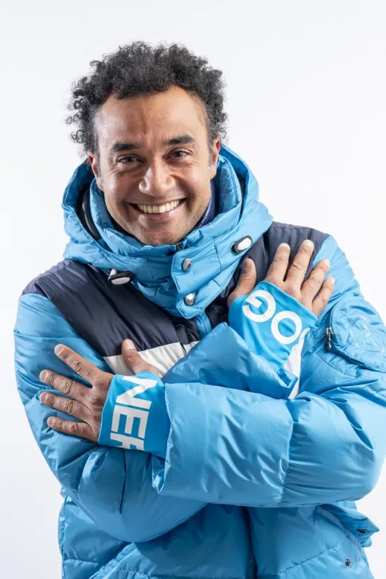 BOGNER IVAR D M JACKETS 3147 4253