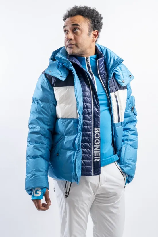 BOGNER IVAR D M JACKETS 3147 4253