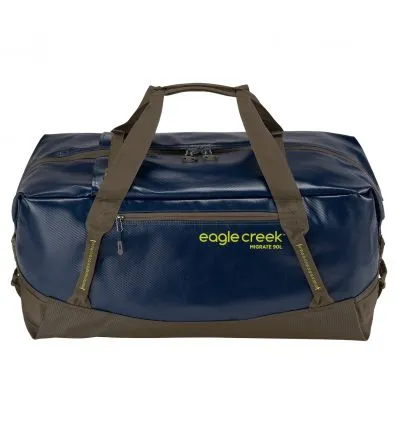 Borsa da viaggio Eagle Creek Migrate Duffel 90L (Rush blue)