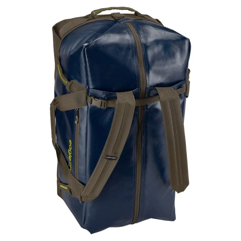 Borsa da viaggio Eagle Creek Migrate Duffel 90L (Rush blue)