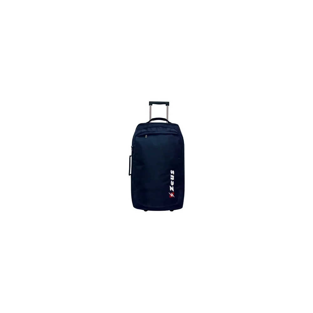 BORSA HAND TROLLEY BLU ZEUS SPORT