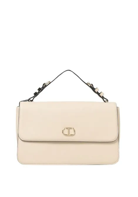 Borsa in pelle sintetica