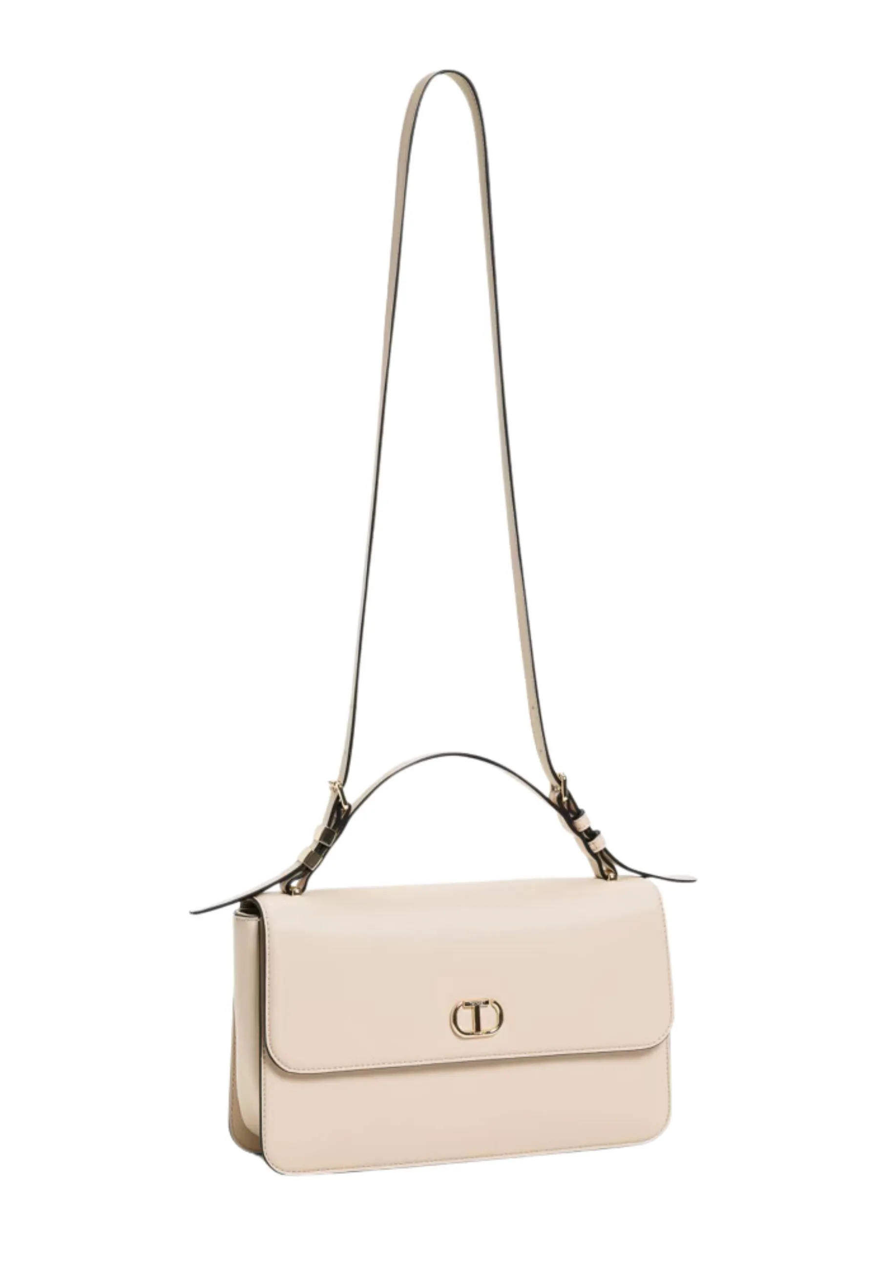 Borsa in pelle sintetica