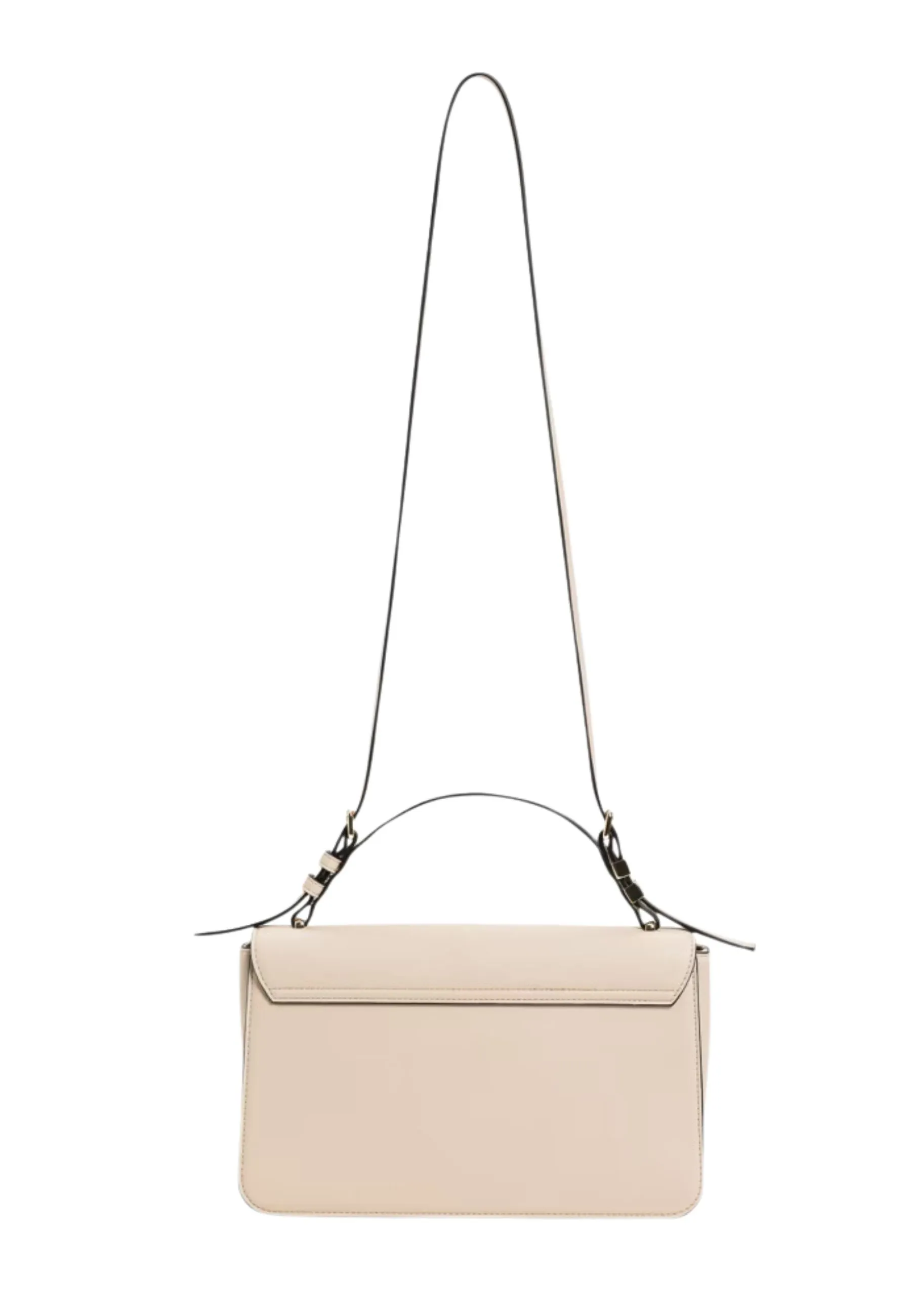 Borsa in pelle sintetica