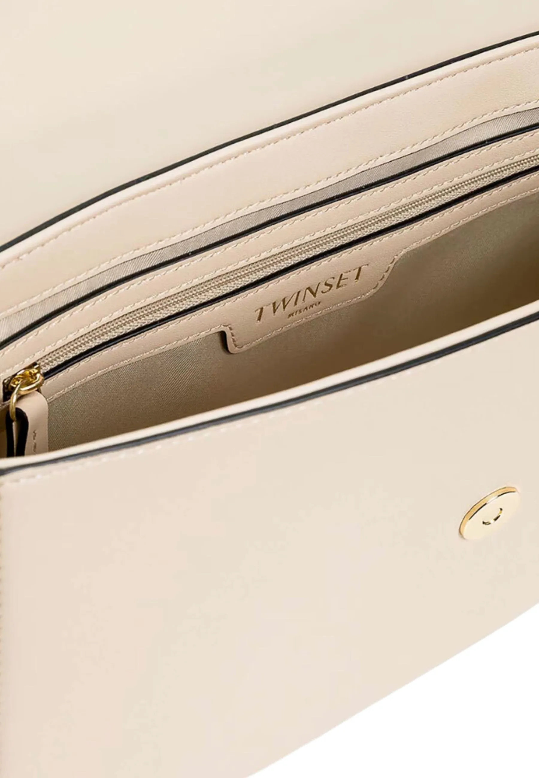 Borsa in pelle sintetica