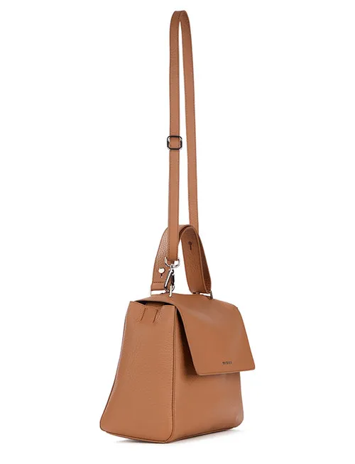 Borsa Orciani Sveva Soft M mandorla