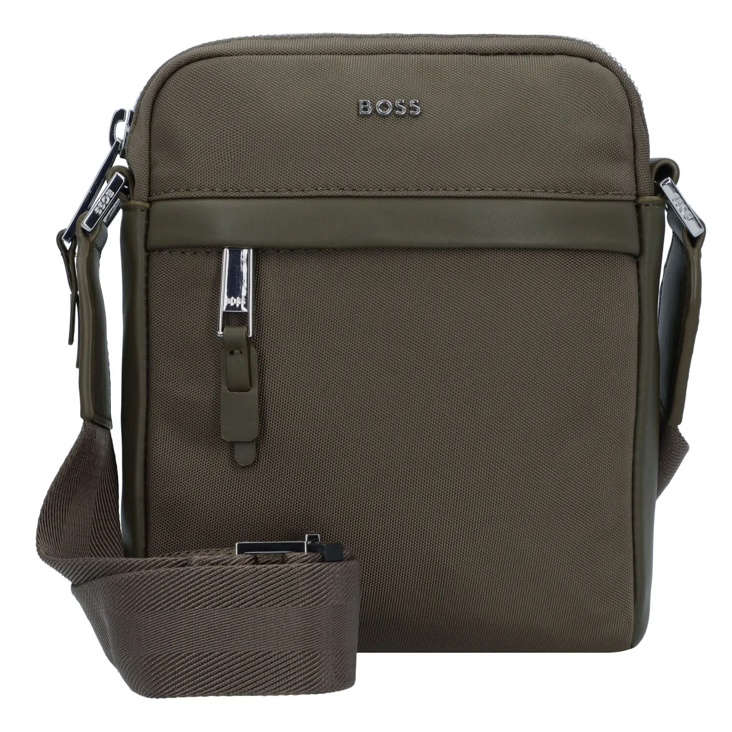 Boss Highway Mini Borsa Borsa a tracolla 18 cm