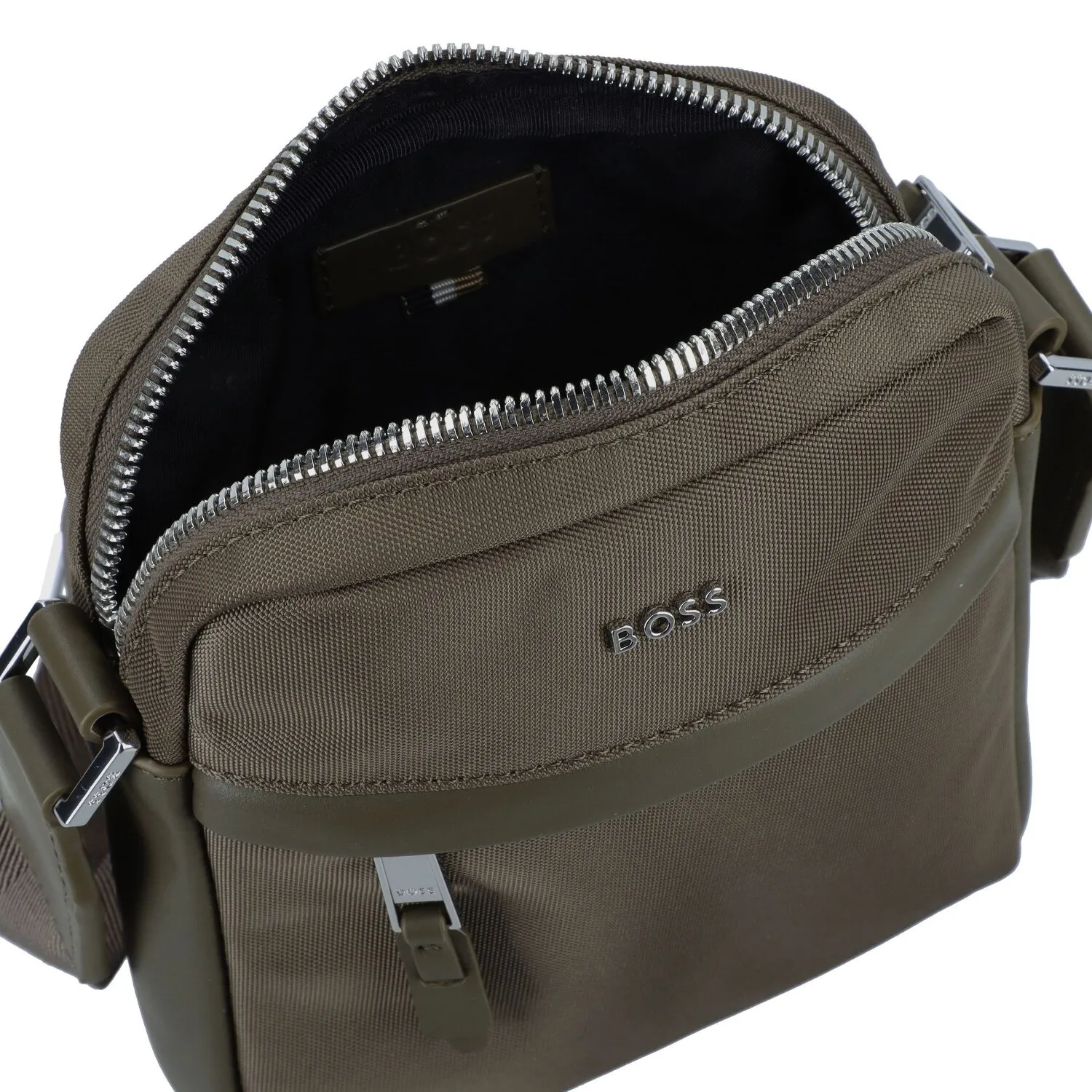 Boss Highway Mini Borsa Borsa a tracolla 18 cm