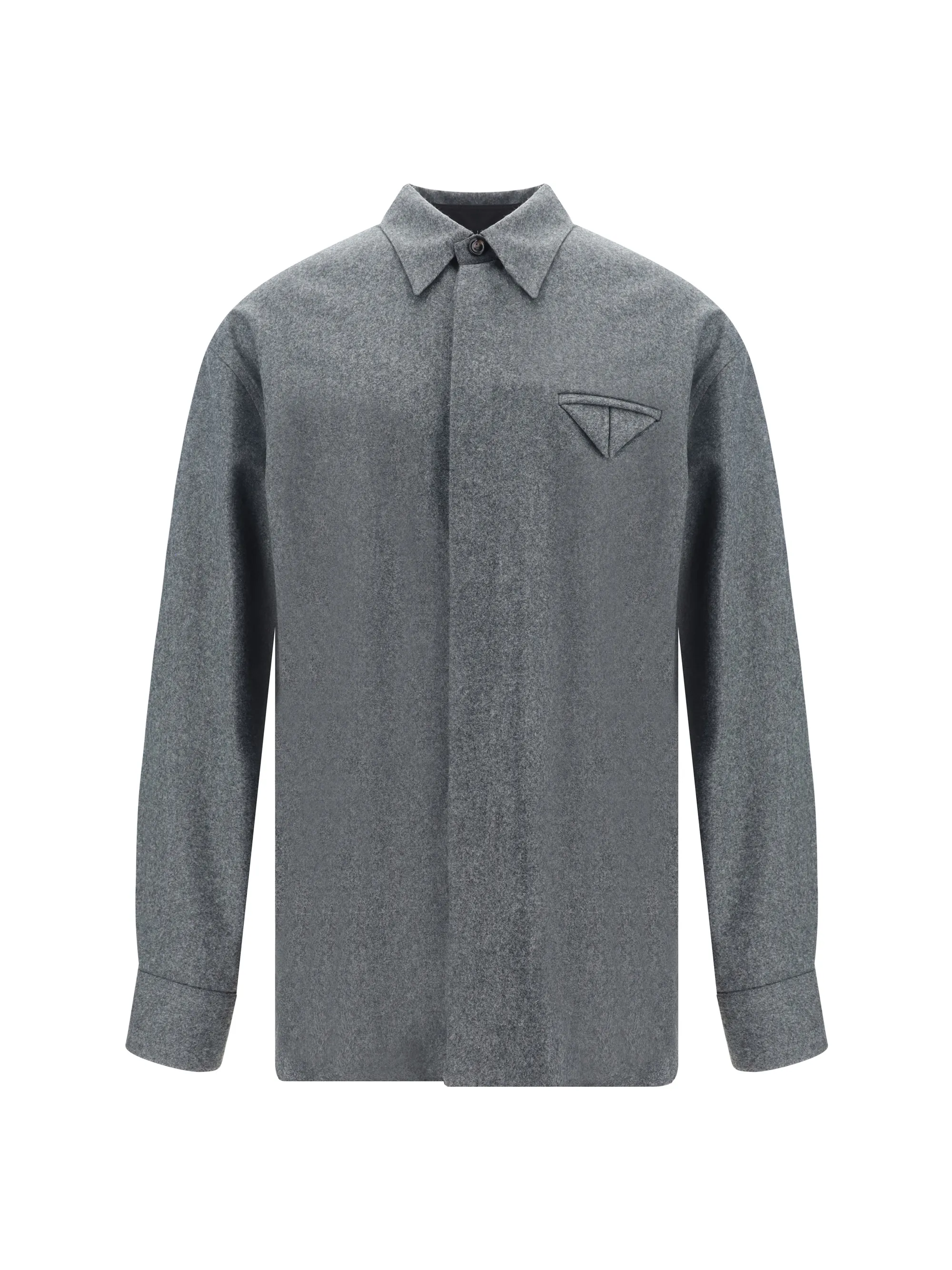     BOTTEGA VENETA  Camicia