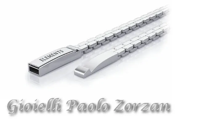 Bracciale Elements Di  Donna Oro In Argento 925 Rodiato  Ref. Dfbf5049