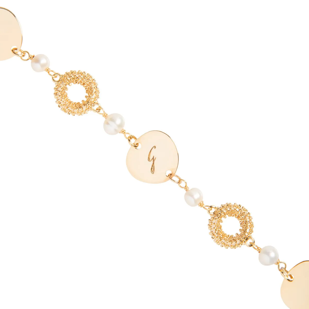 Bracciale Greta