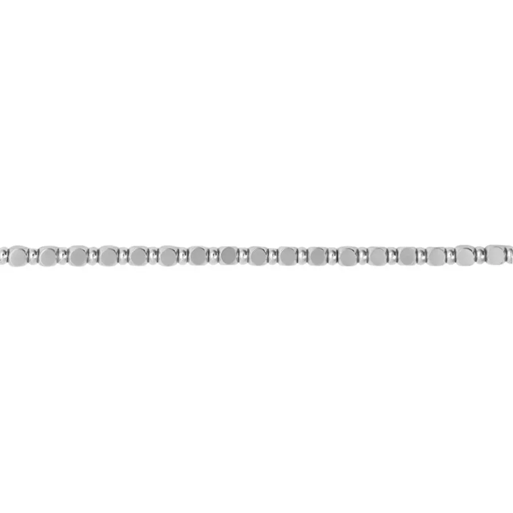 Bracciale Uomo Stroili in Acciaio Man Code