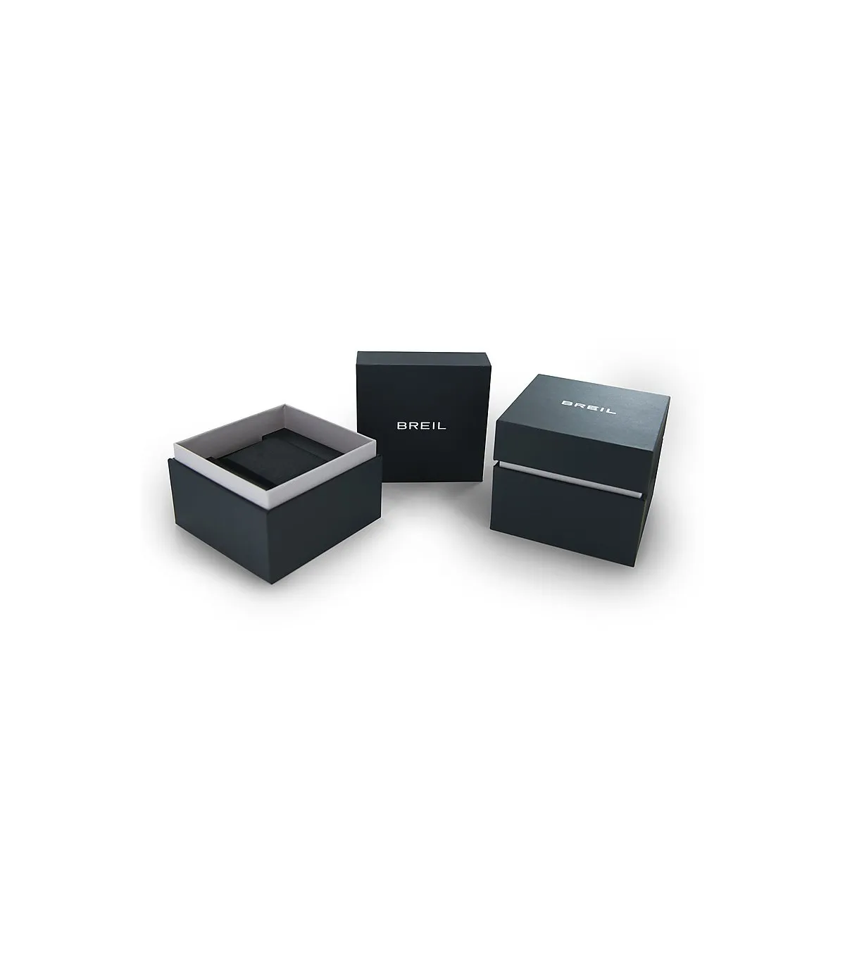 Breil Orologio Spoiler Crono Blu Uomo EW0478