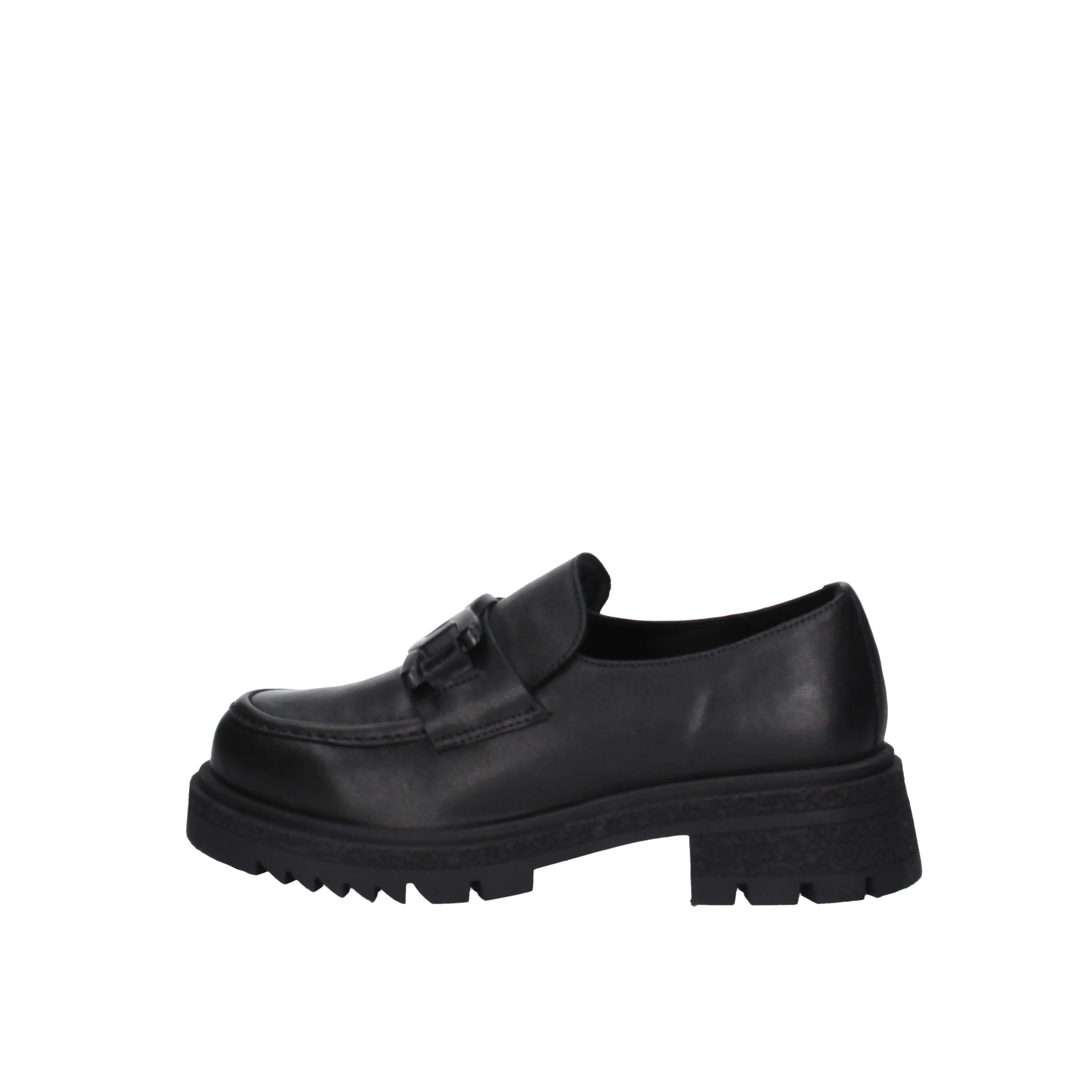 bueno shoes mocassino z1404  