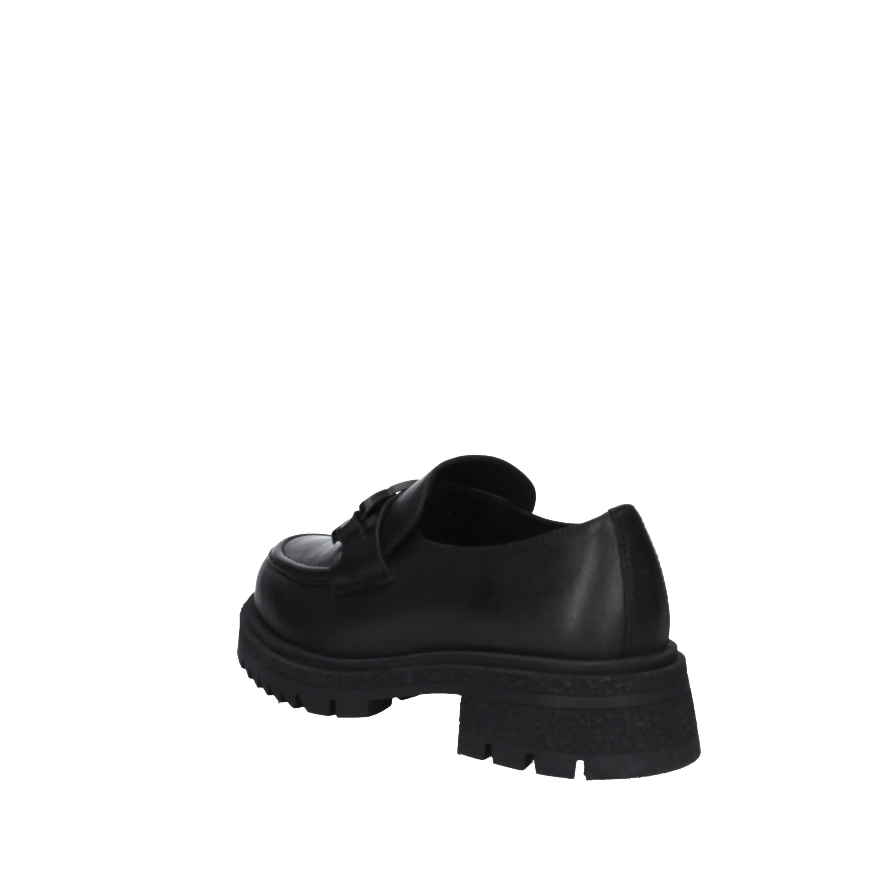 bueno shoes mocassino z1404  