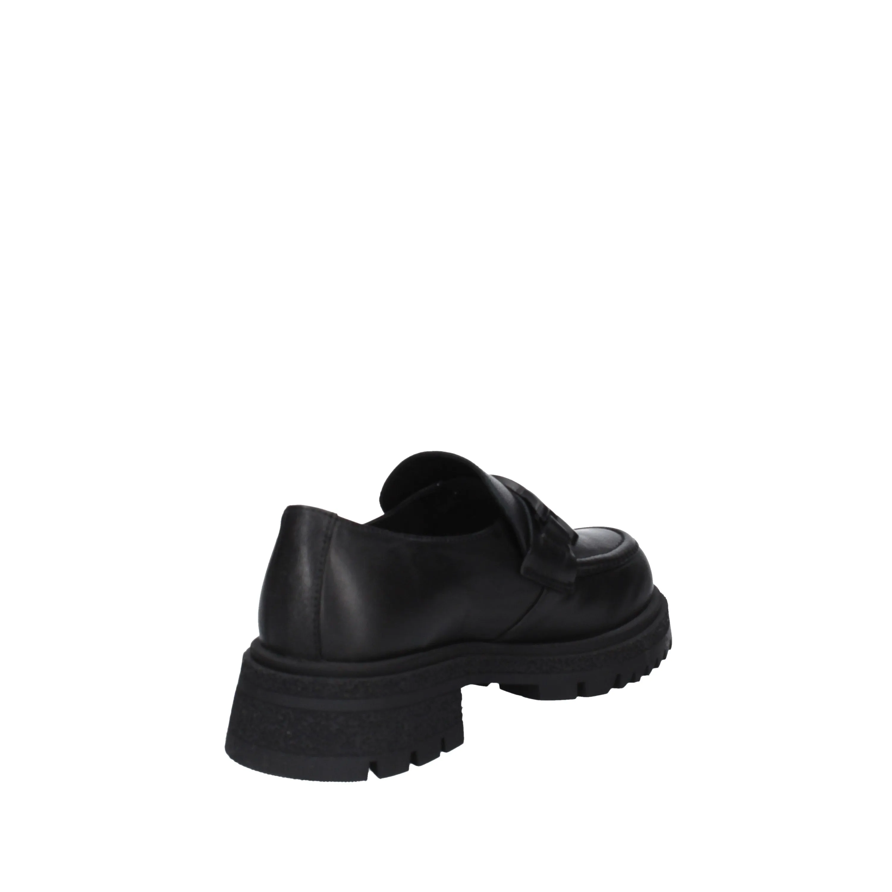 bueno shoes mocassino z1404  