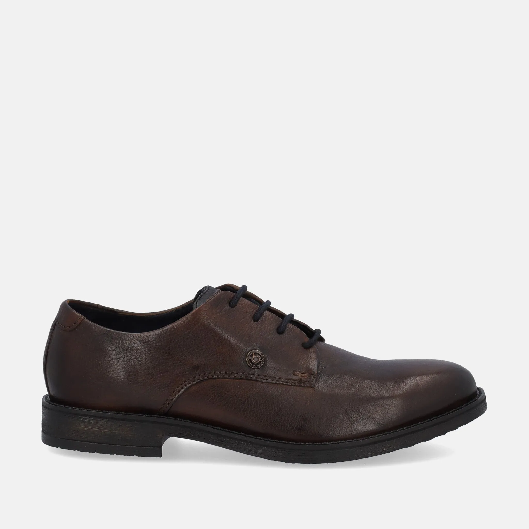 BUGATTI SCARPA STRINGATA