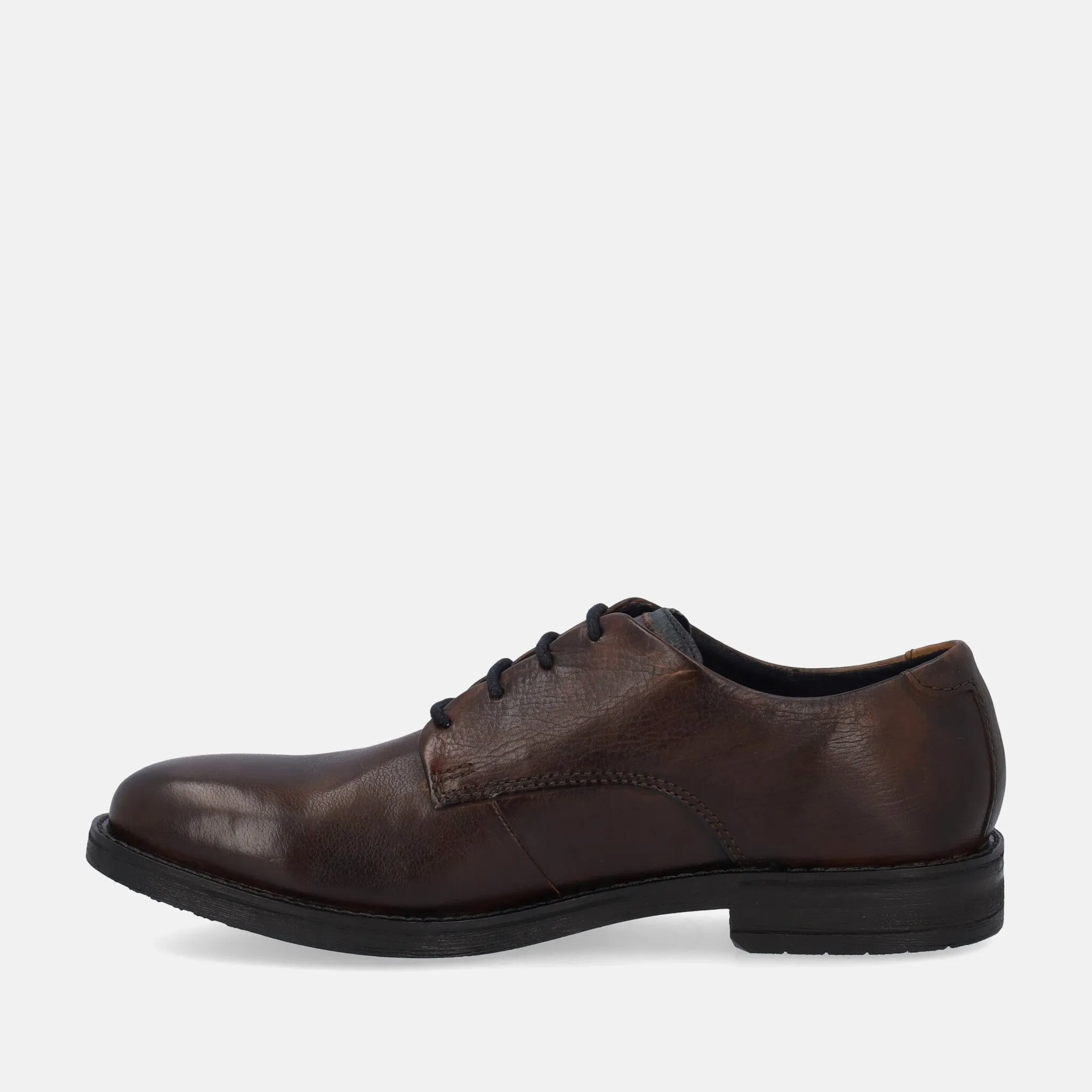 BUGATTI SCARPA STRINGATA