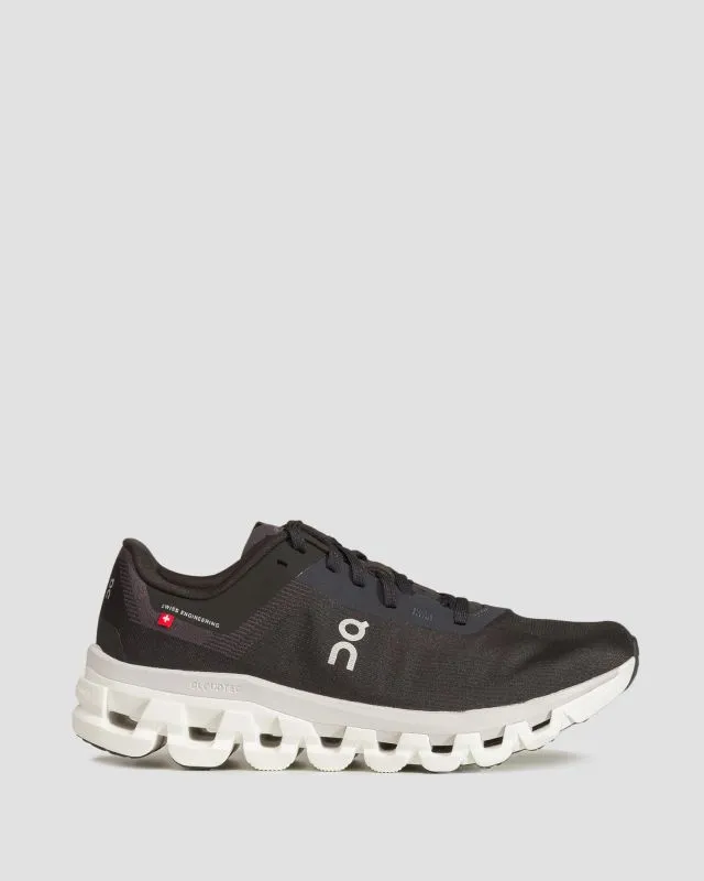 Buty damskie On Running Cloudflow 4 3WD30110299-black-white