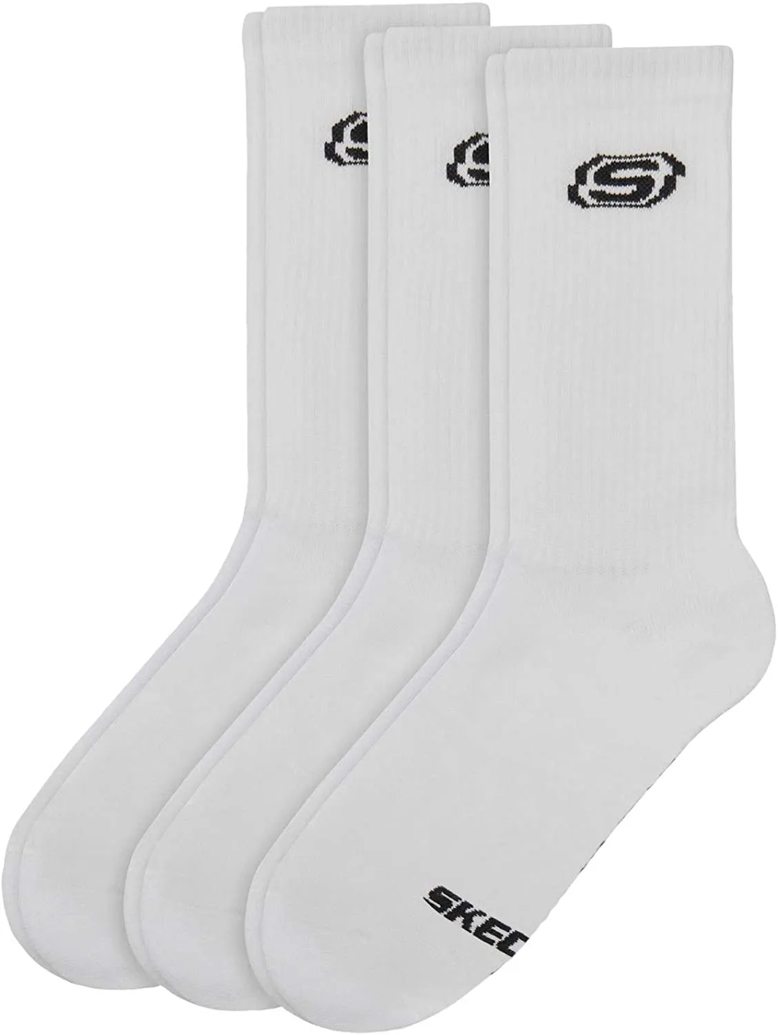 Calza Skechers da Tennis 2-Pack