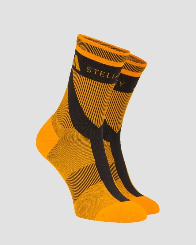 Calzini Adidas by Stella McCartney ASMC CREW SOCKS