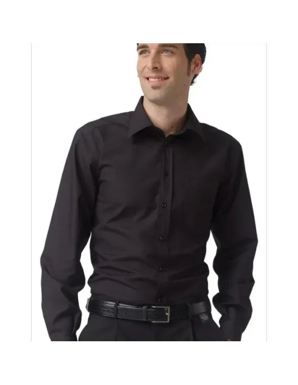 Camicia da Lavoro Siggi Horeca Massimo 28CM0161/00-9020