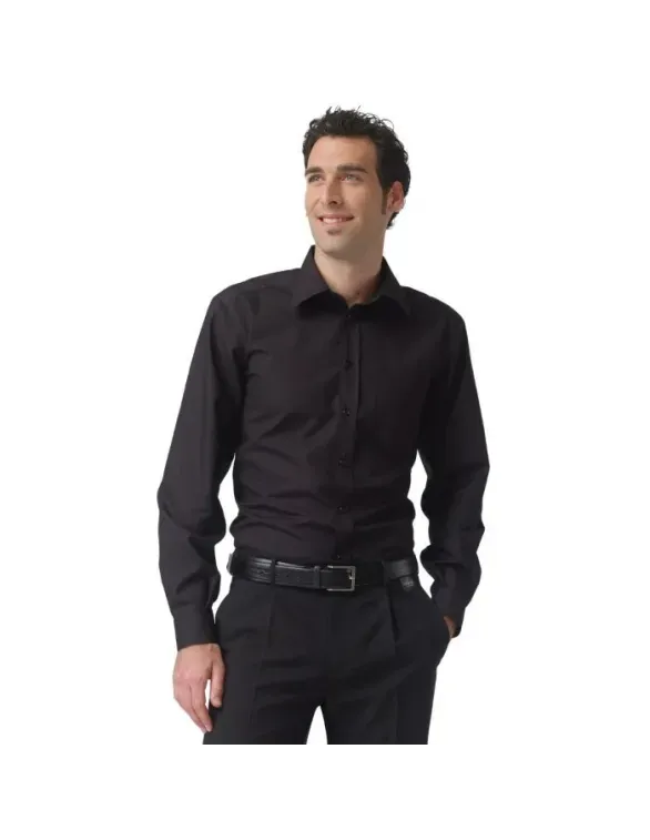 Camicia da Lavoro Siggi Horeca Massimo 28CM0161/00-9020