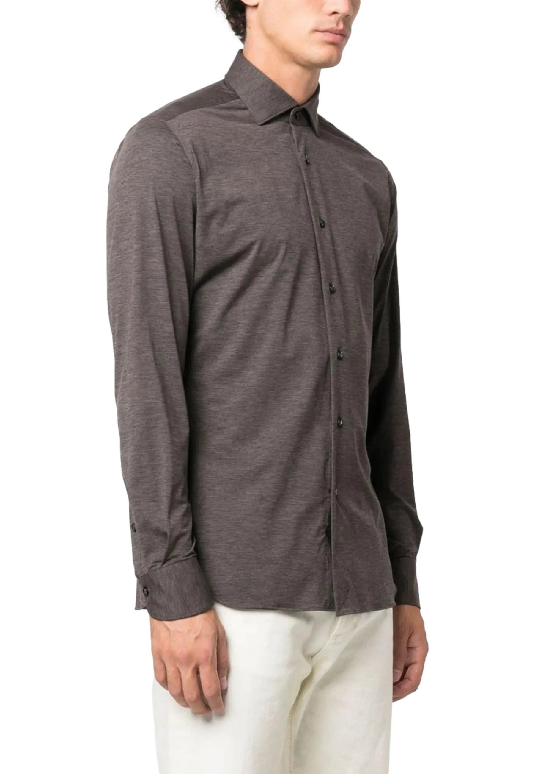 Camicia in jersey Active Shirt da uomo di Xacus.