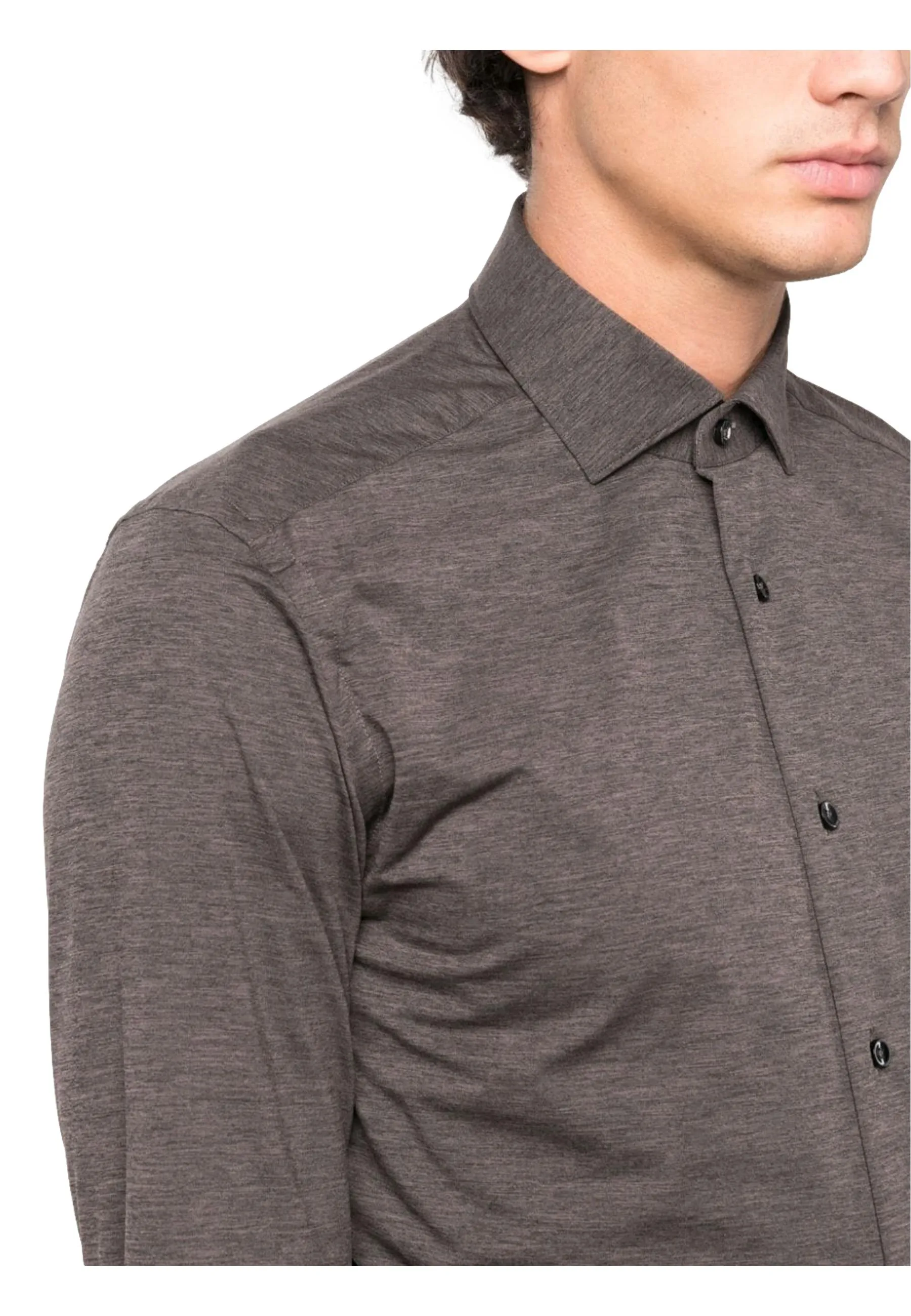 Camicia in jersey Active Shirt da uomo di Xacus.