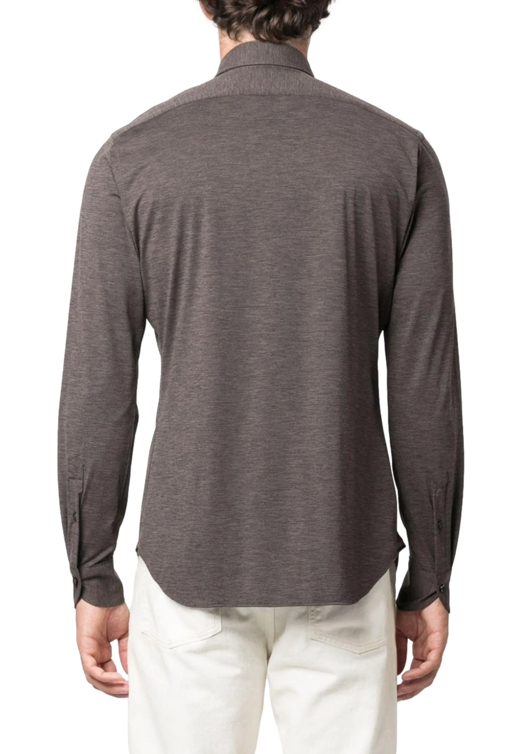 Camicia in jersey Active Shirt da uomo di Xacus.