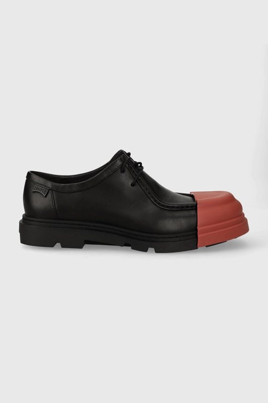 Camper scarpe in pelle Junction