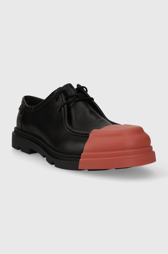 Camper scarpe in pelle Junction