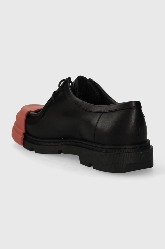 Camper scarpe in pelle Junction